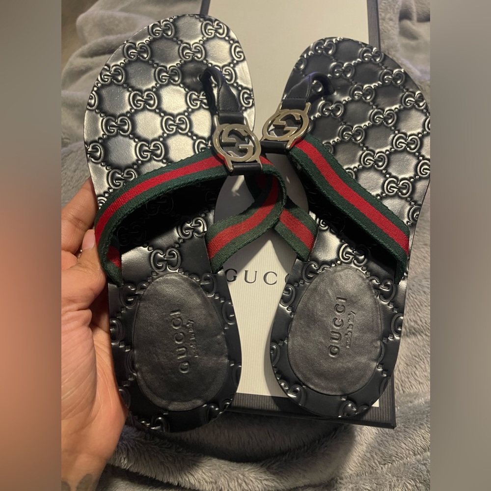GUCCI Sandals
